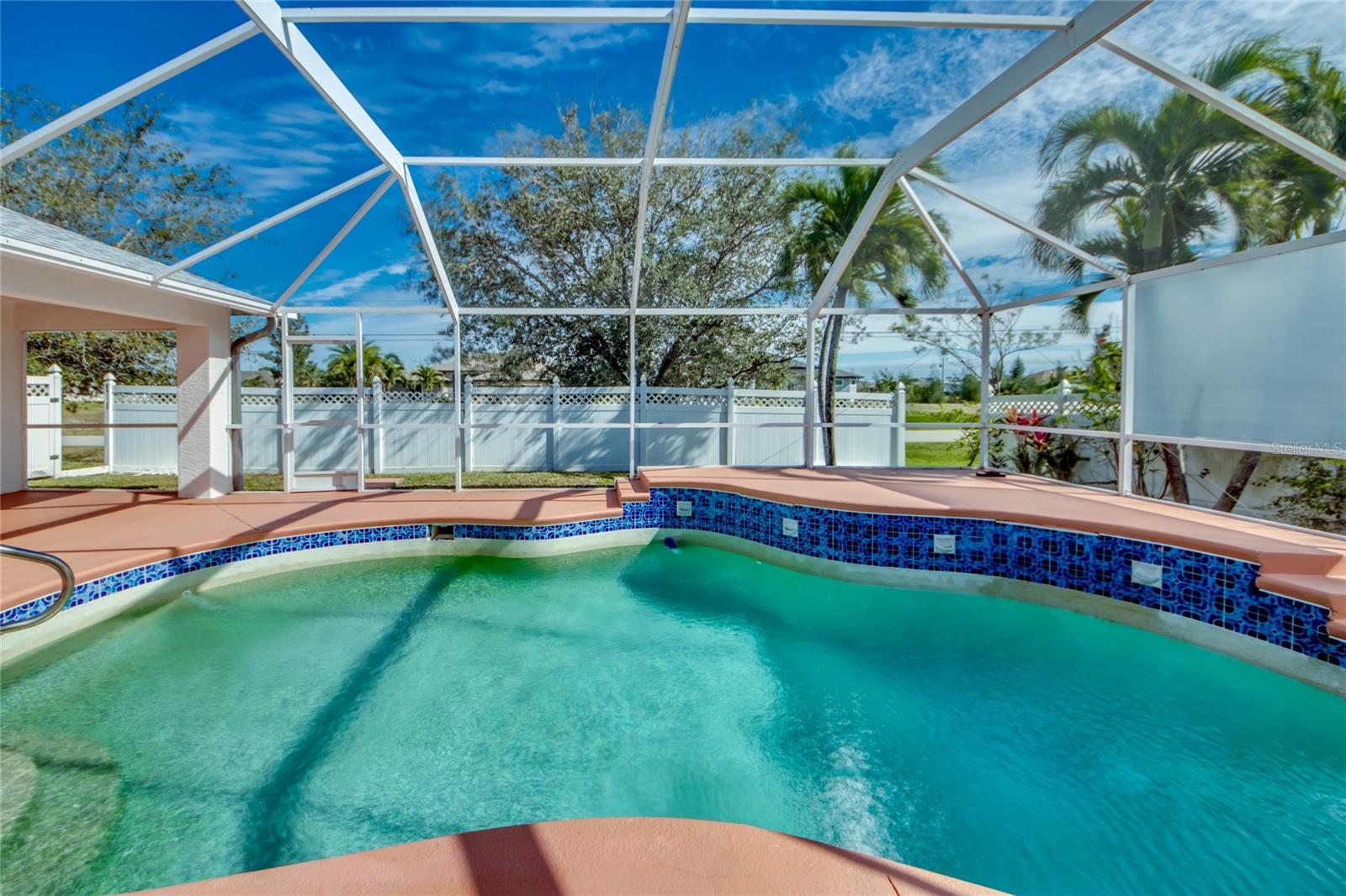 1722 SW 17TH ST, CAPE CORAL, FL, 33991
