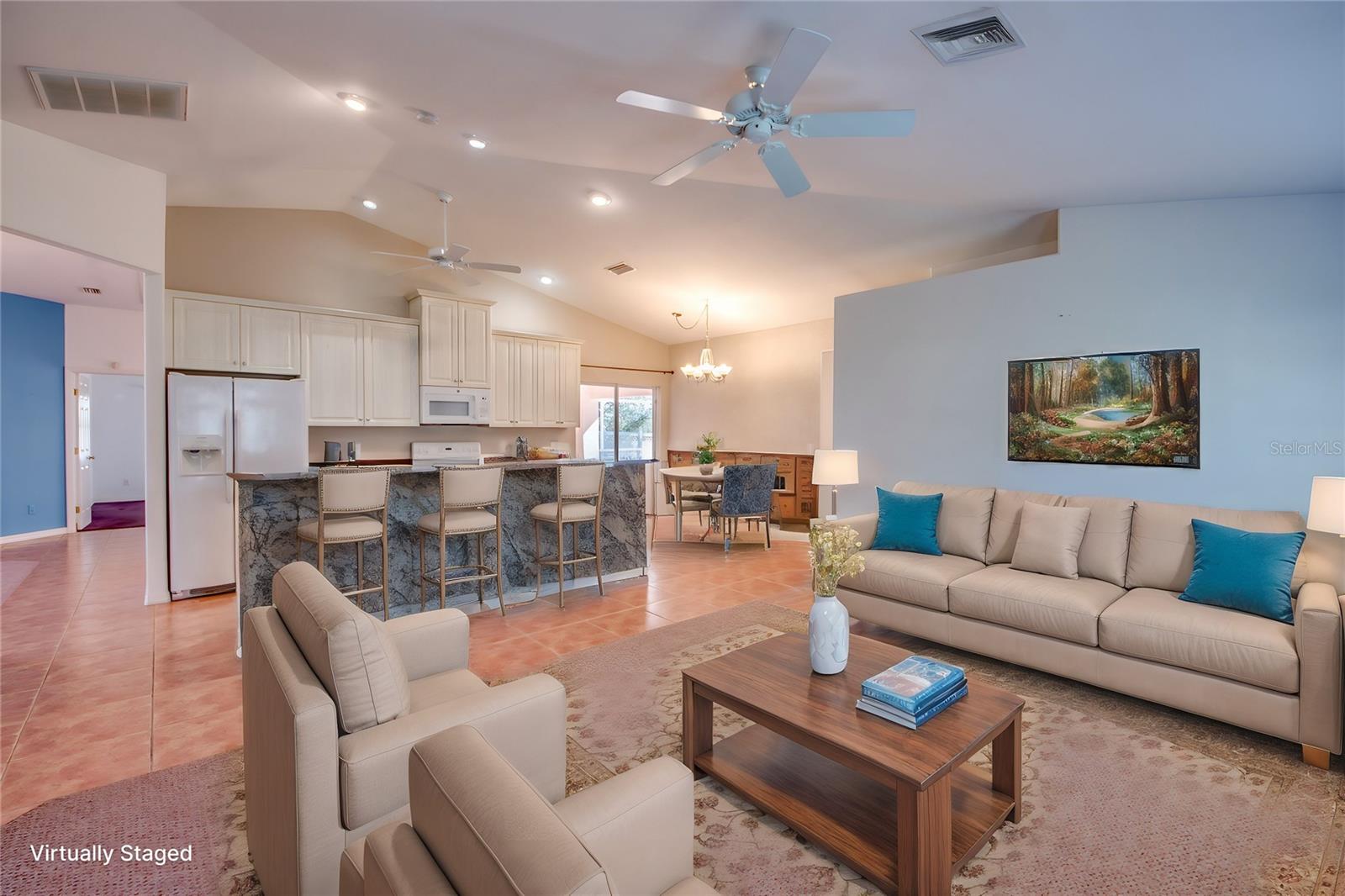 1722 SW 17TH ST, CAPE CORAL, FL, 33991
