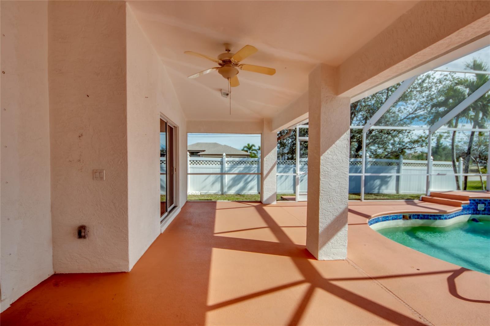 1722 SW 17TH ST, CAPE CORAL, FL, 33991