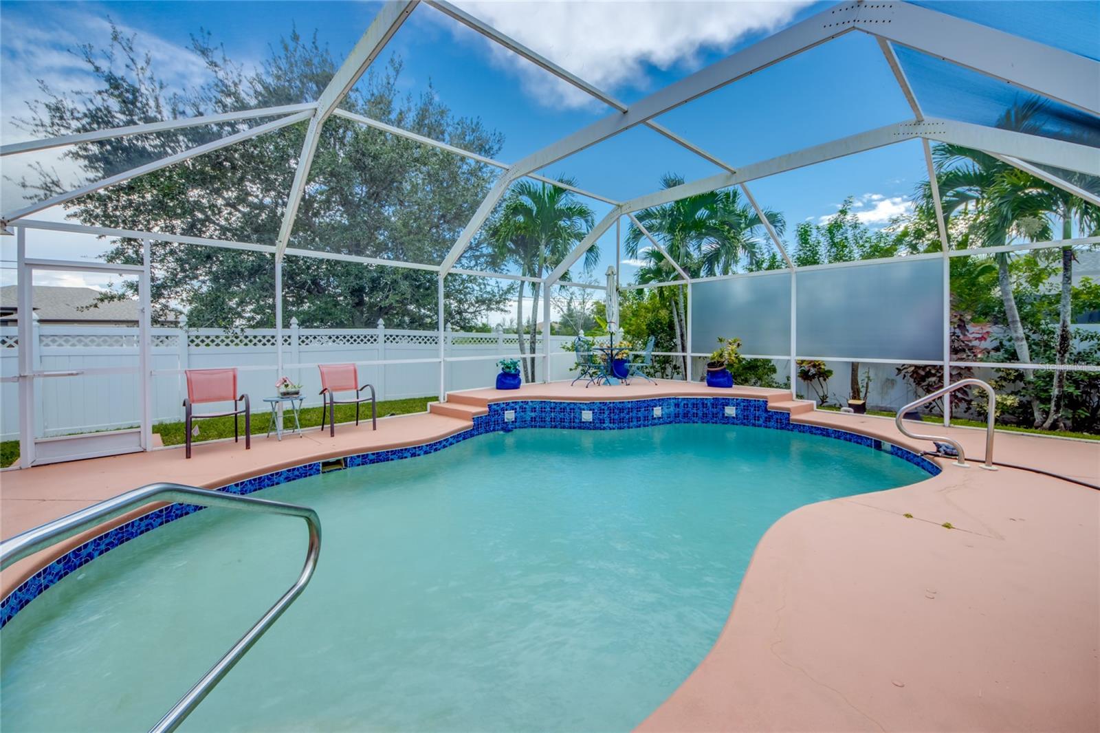 1722 SW 17TH ST, CAPE CORAL, FL, 33991