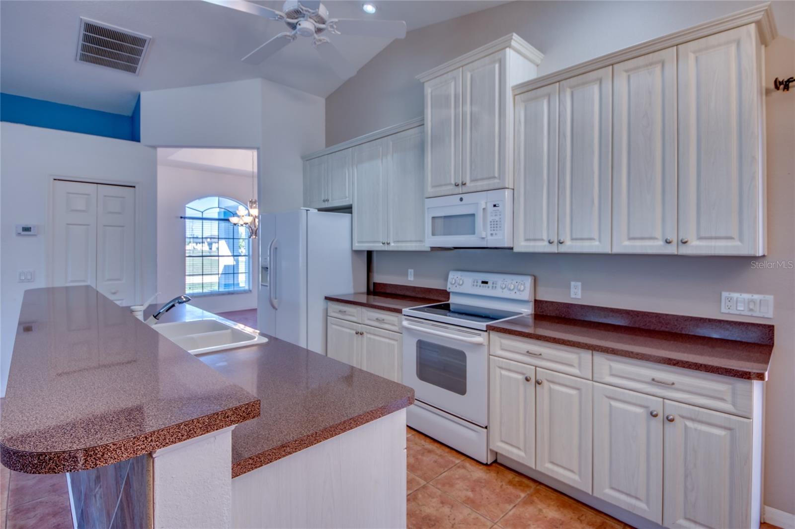 1722 SW 17TH ST, CAPE CORAL, FL, 33991
