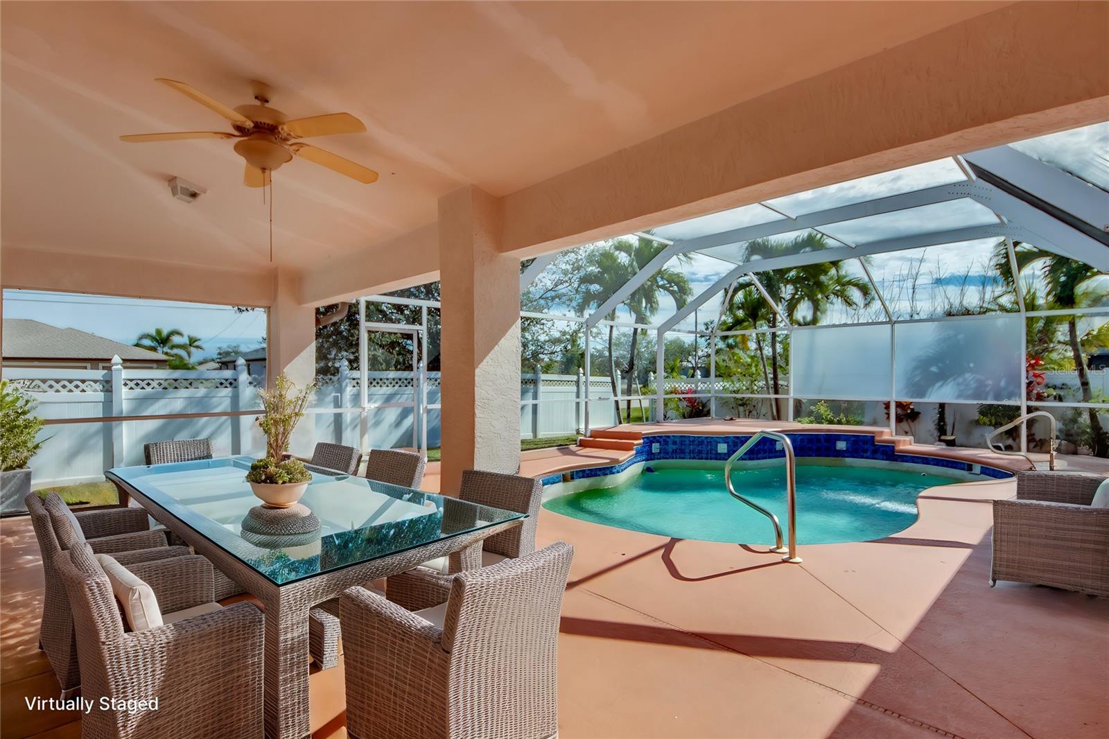 1722 SW 17TH ST, CAPE CORAL, FL, 33991
