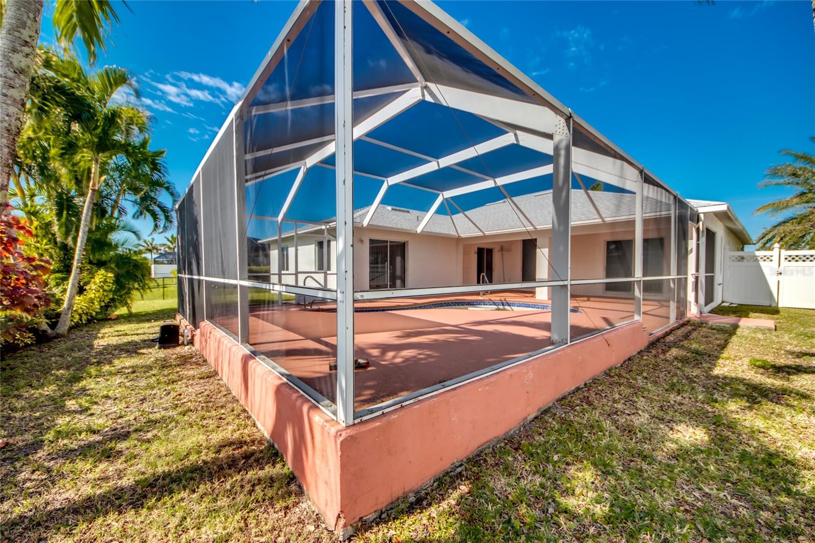 1722 SW 17TH ST, CAPE CORAL, FL, 33991