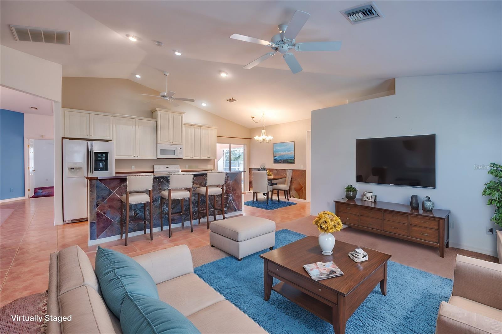 1722 SW 17TH ST, CAPE CORAL, FL, 33991