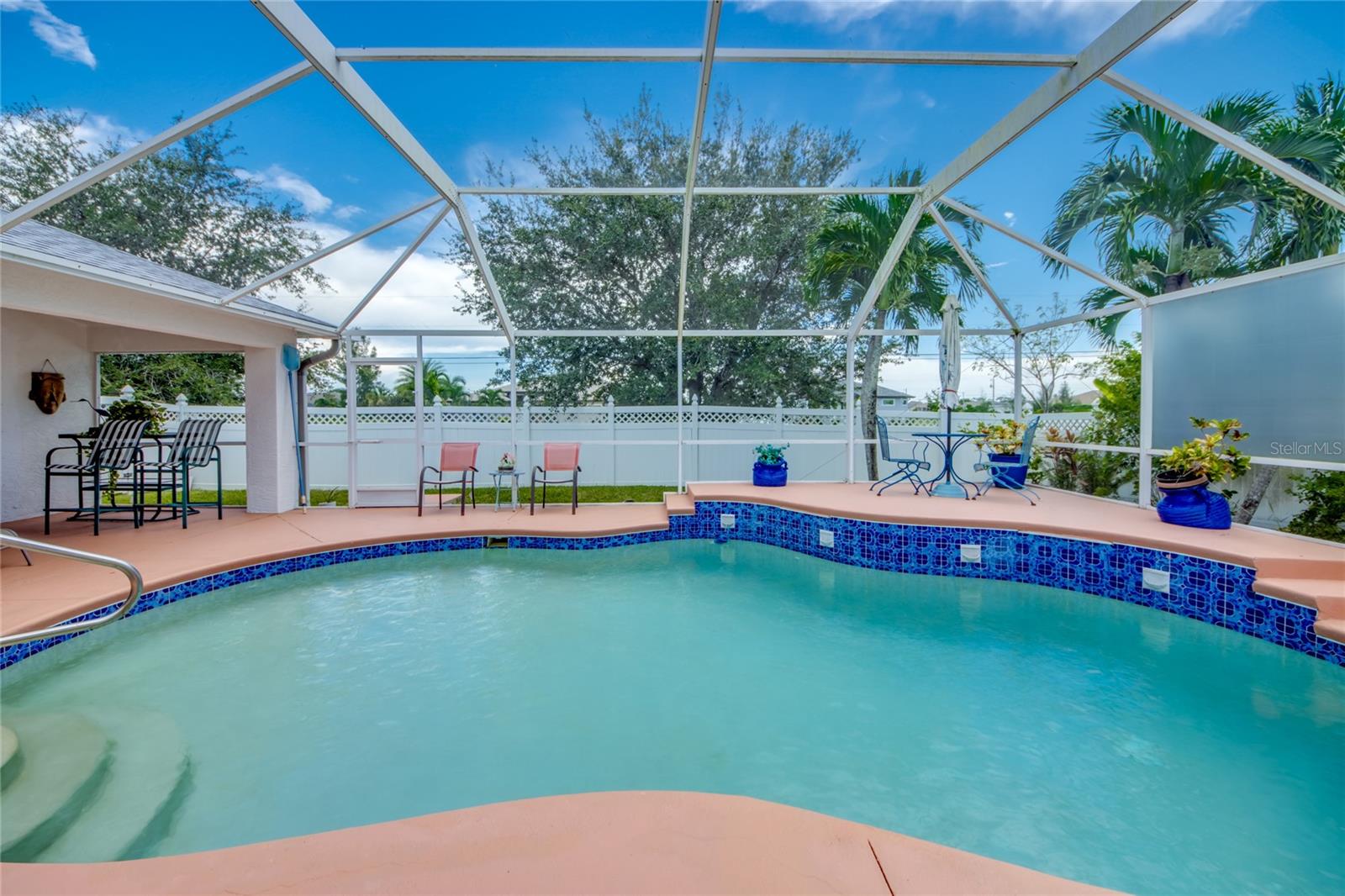 1722 SW 17TH ST, CAPE CORAL, FL, 33991