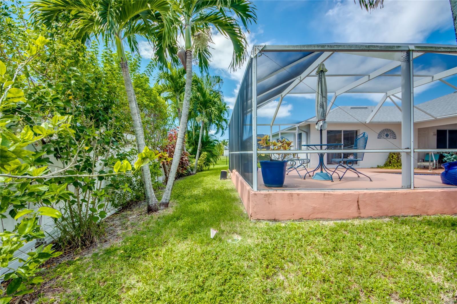 1722 SW 17TH ST, CAPE CORAL, FL, 33991