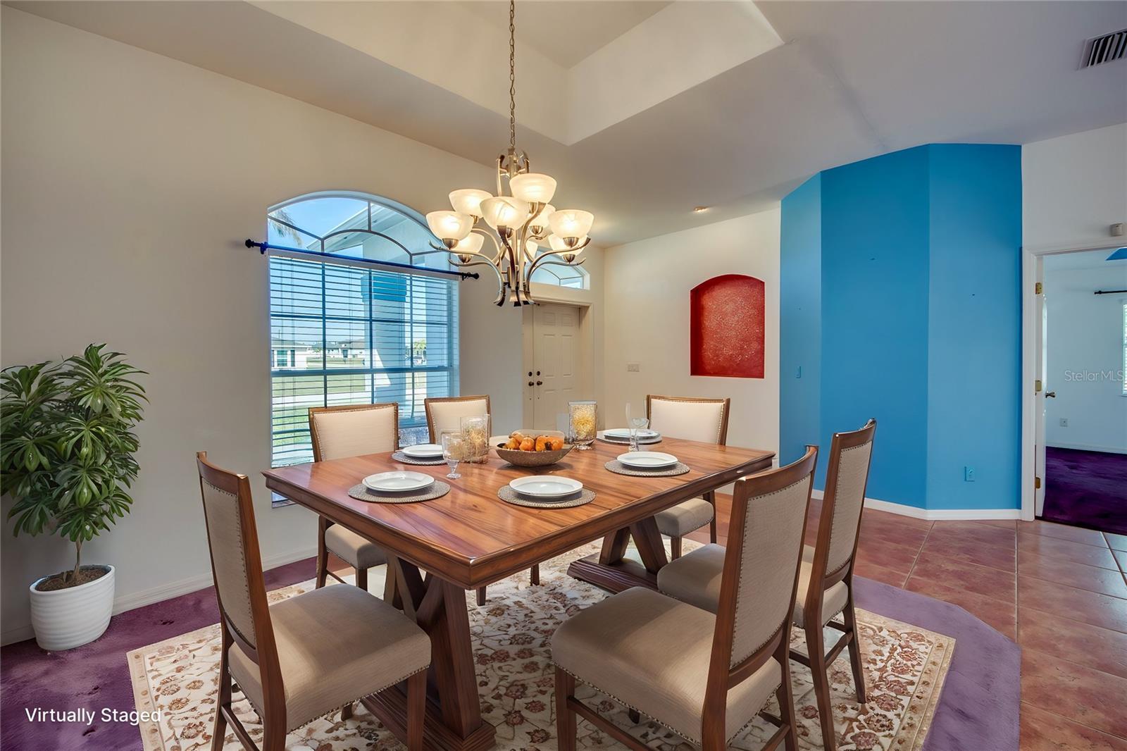 1722 SW 17TH ST, CAPE CORAL, FL, 33991