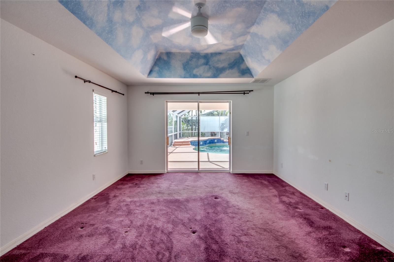 1722 SW 17TH ST, CAPE CORAL, FL, 33991