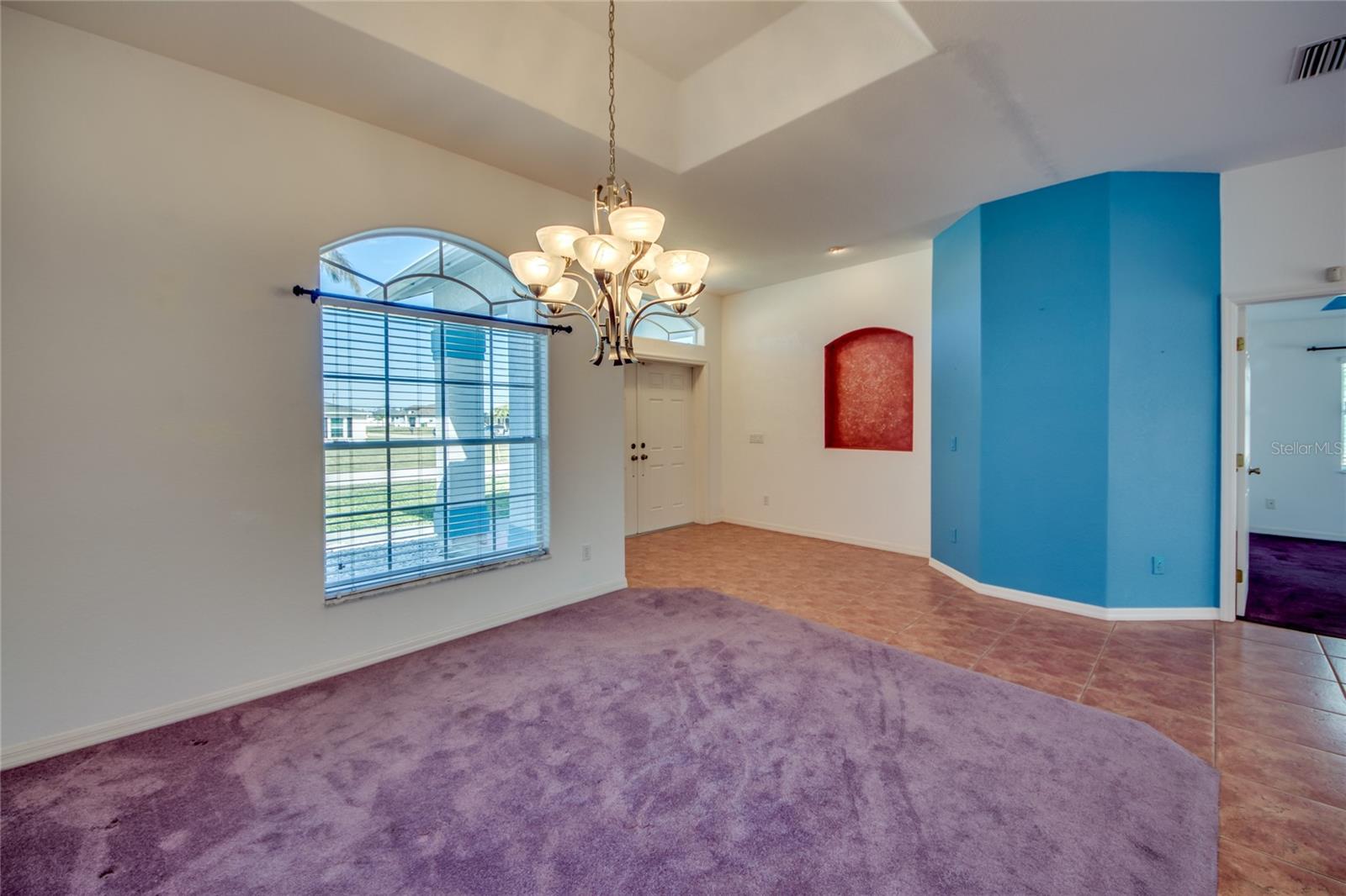 1722 SW 17TH ST, CAPE CORAL, FL, 33991