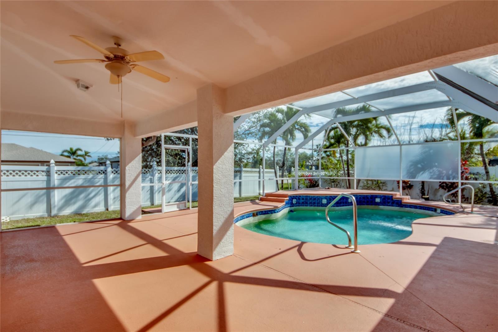 1722 SW 17TH ST, CAPE CORAL, FL, 33991