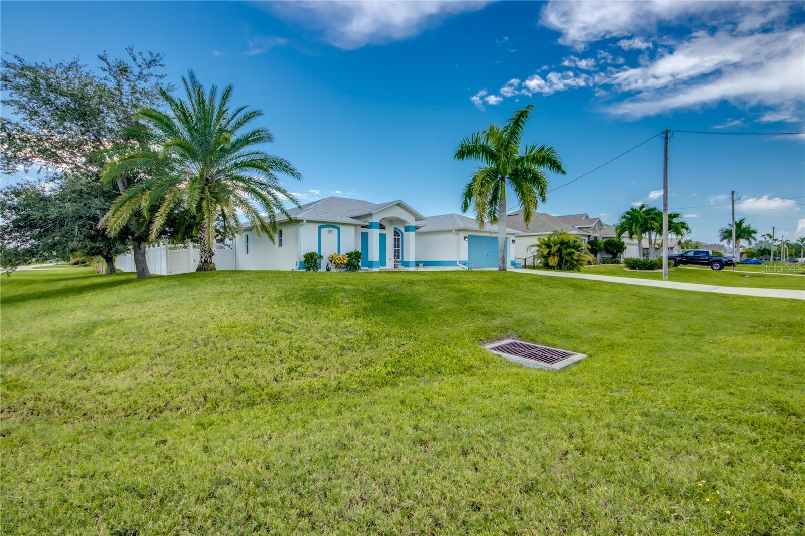 1722 SW 17TH ST, CAPE CORAL, FL, 33991