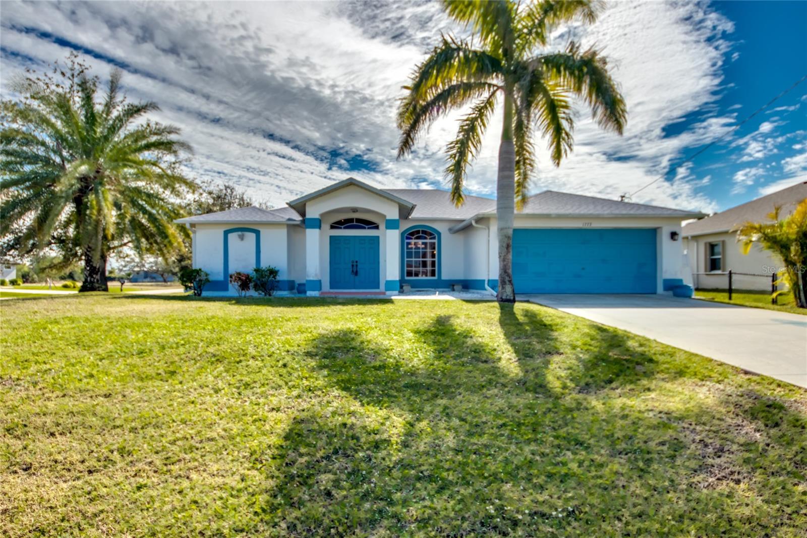1722 SW 17TH ST, CAPE CORAL, FL, 33991