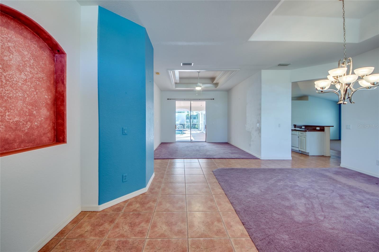 1722 SW 17TH ST, CAPE CORAL, FL, 33991