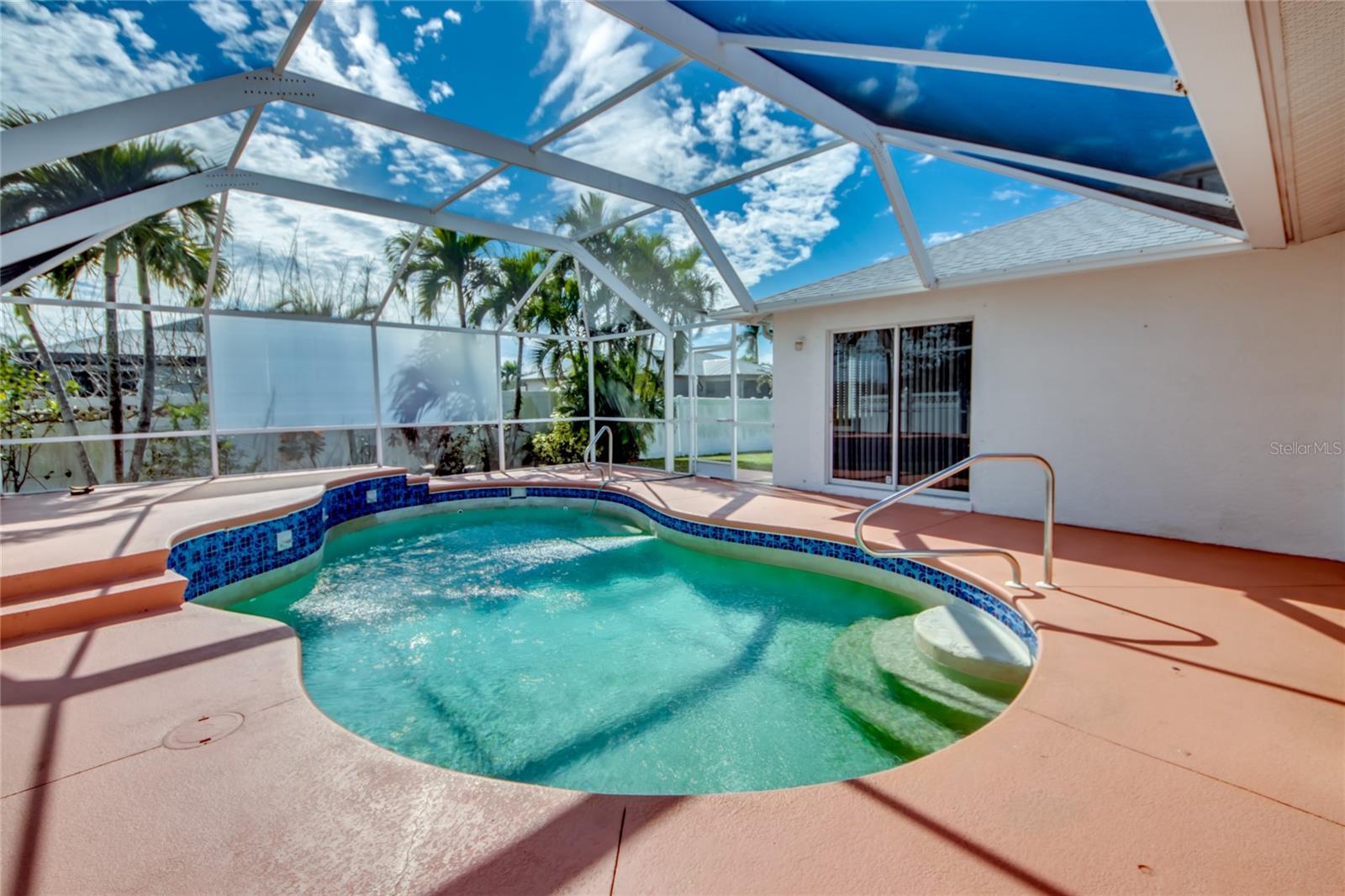 1722 SW 17TH ST, CAPE CORAL, FL, 33991