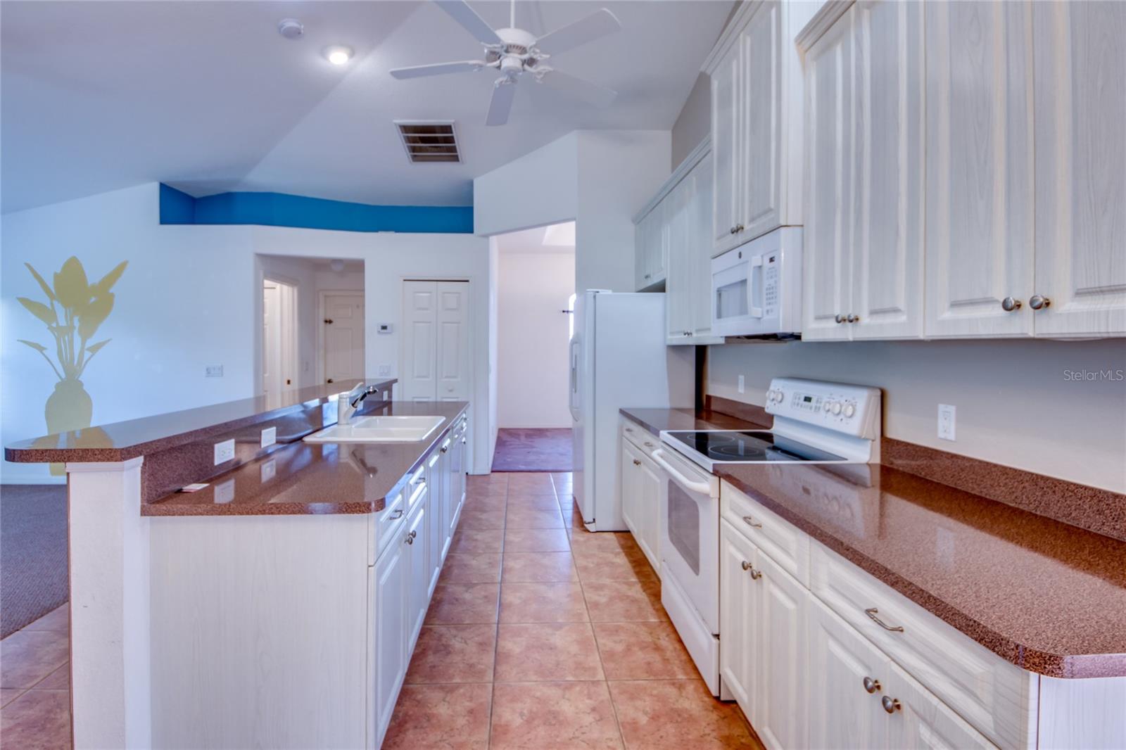 1722 SW 17TH ST, CAPE CORAL, FL, 33991