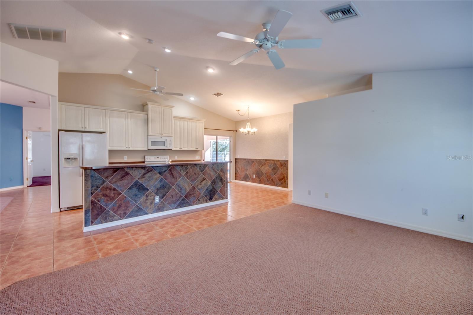 1722 SW 17TH ST, CAPE CORAL, FL, 33991