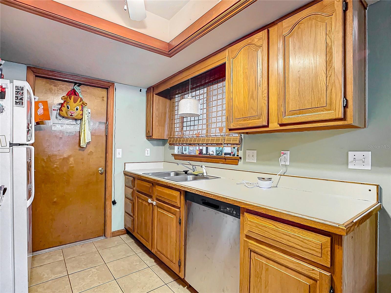 347 CASTLEWOOD LN, NEW SMYRNA BEACH, FL, 32168