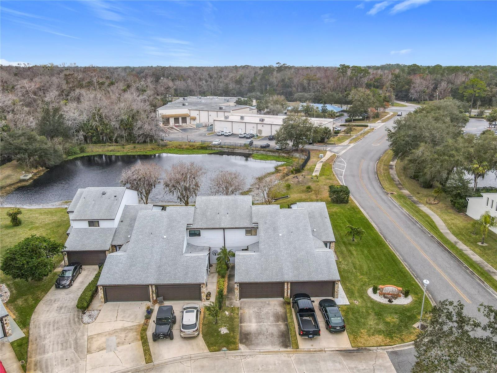 347 CASTLEWOOD LN, NEW SMYRNA BEACH, FL, 32168