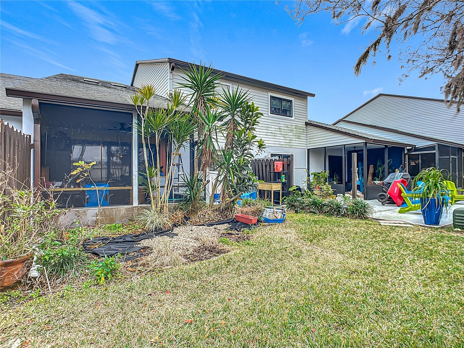 347 CASTLEWOOD LN, NEW SMYRNA BEACH, FL, 32168