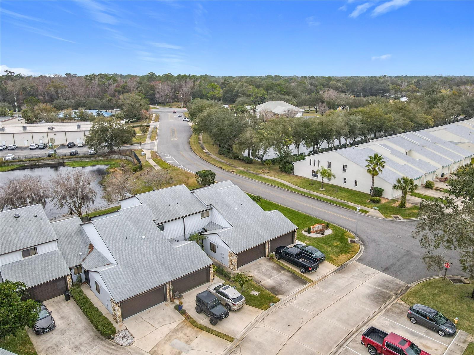 347 CASTLEWOOD LN, NEW SMYRNA BEACH, FL, 32168