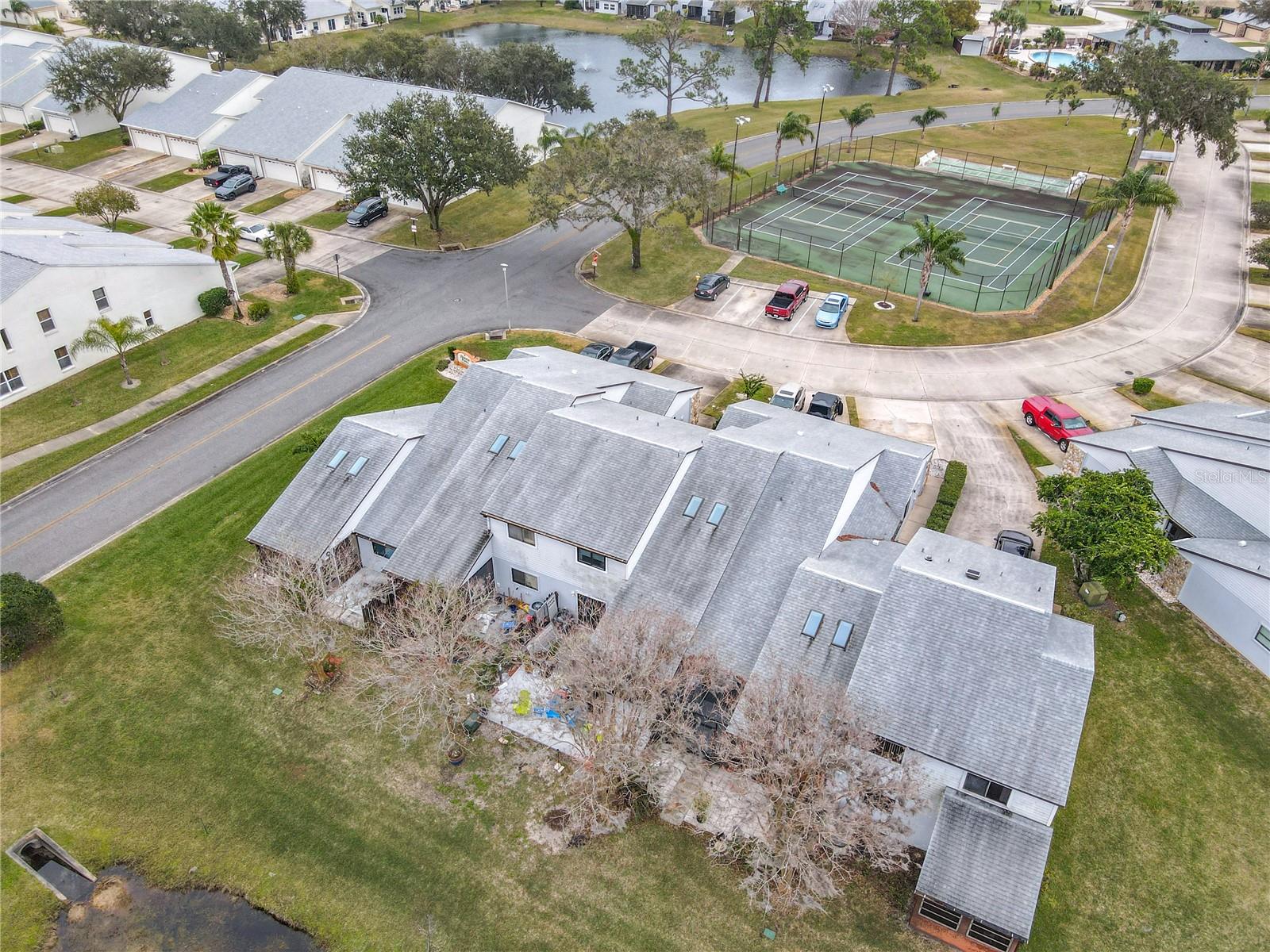 347 CASTLEWOOD LN, NEW SMYRNA BEACH, FL, 32168
