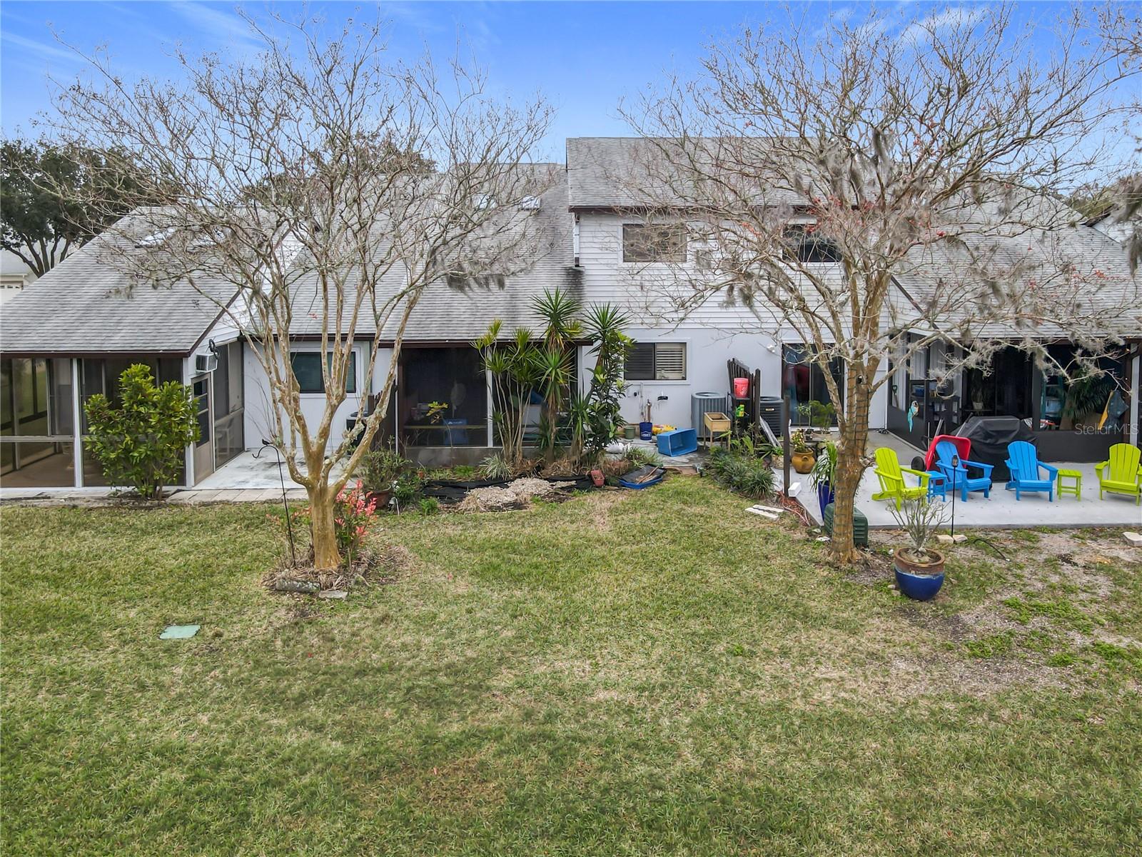 347 CASTLEWOOD LN, NEW SMYRNA BEACH, FL, 32168