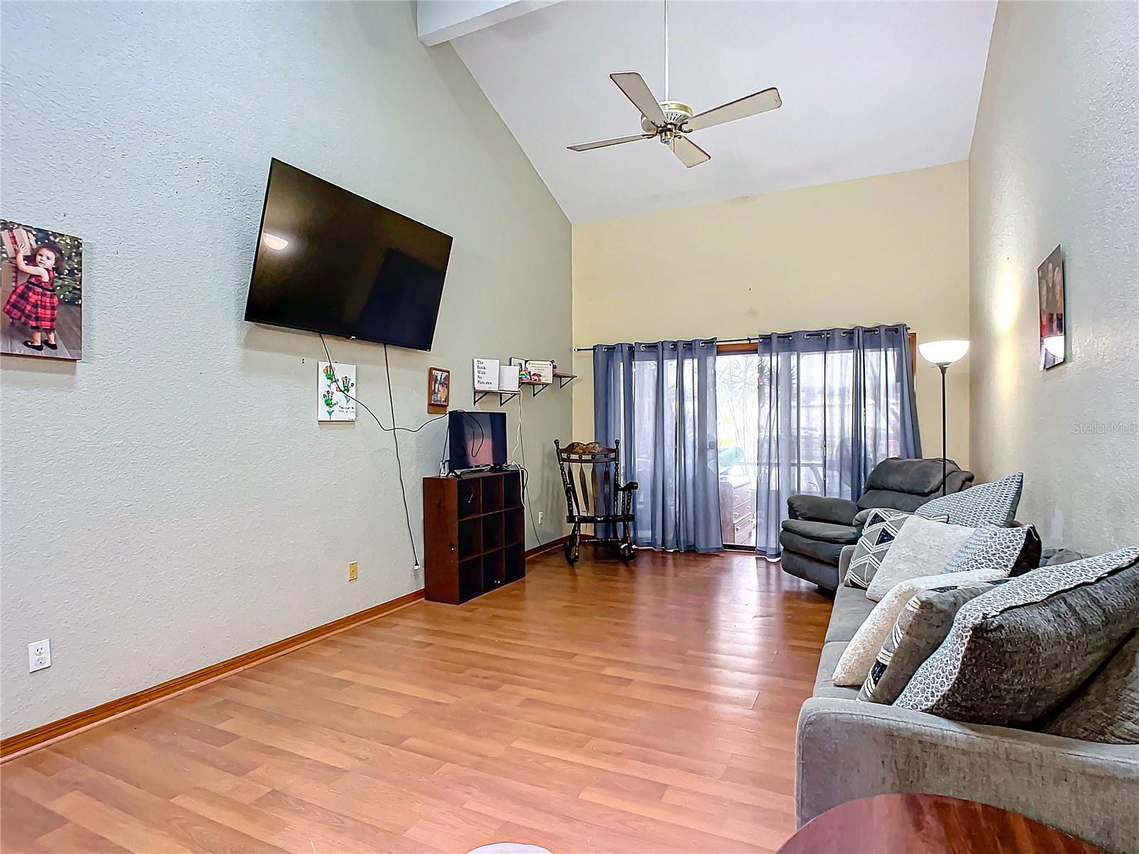 347 CASTLEWOOD LN, NEW SMYRNA BEACH, FL, 32168