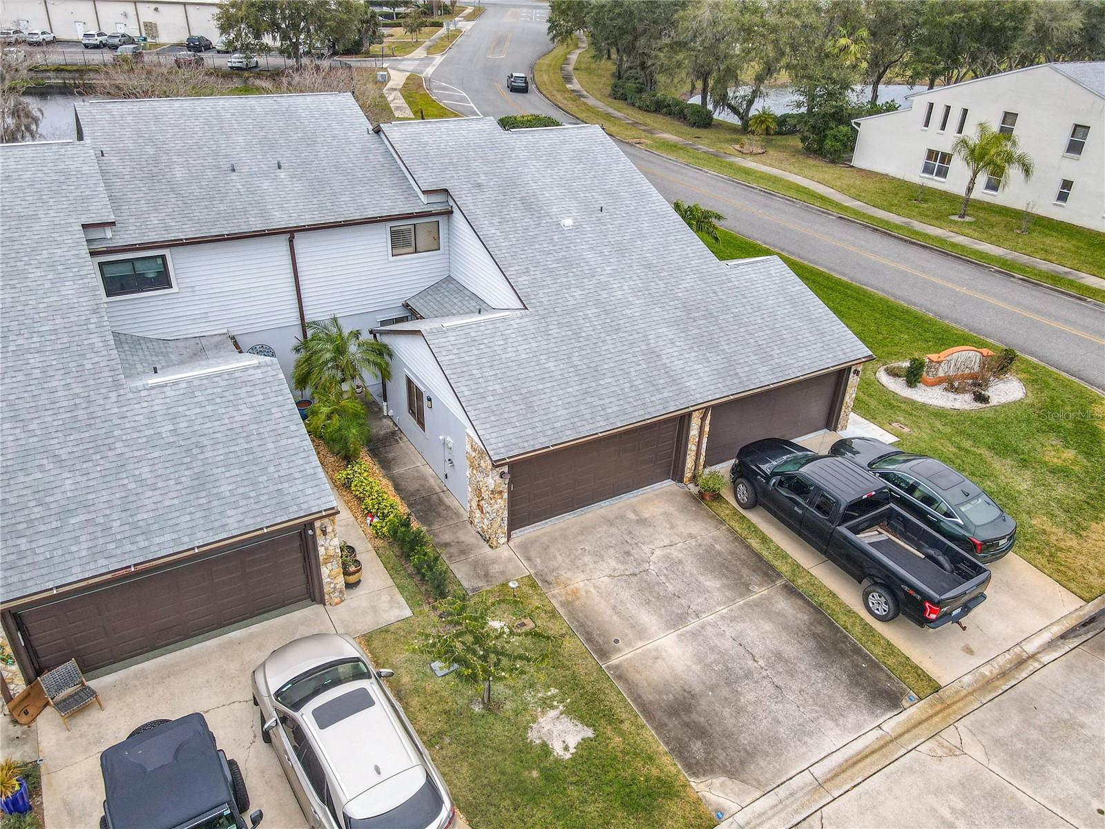 347 CASTLEWOOD LN, NEW SMYRNA BEACH, FL, 32168