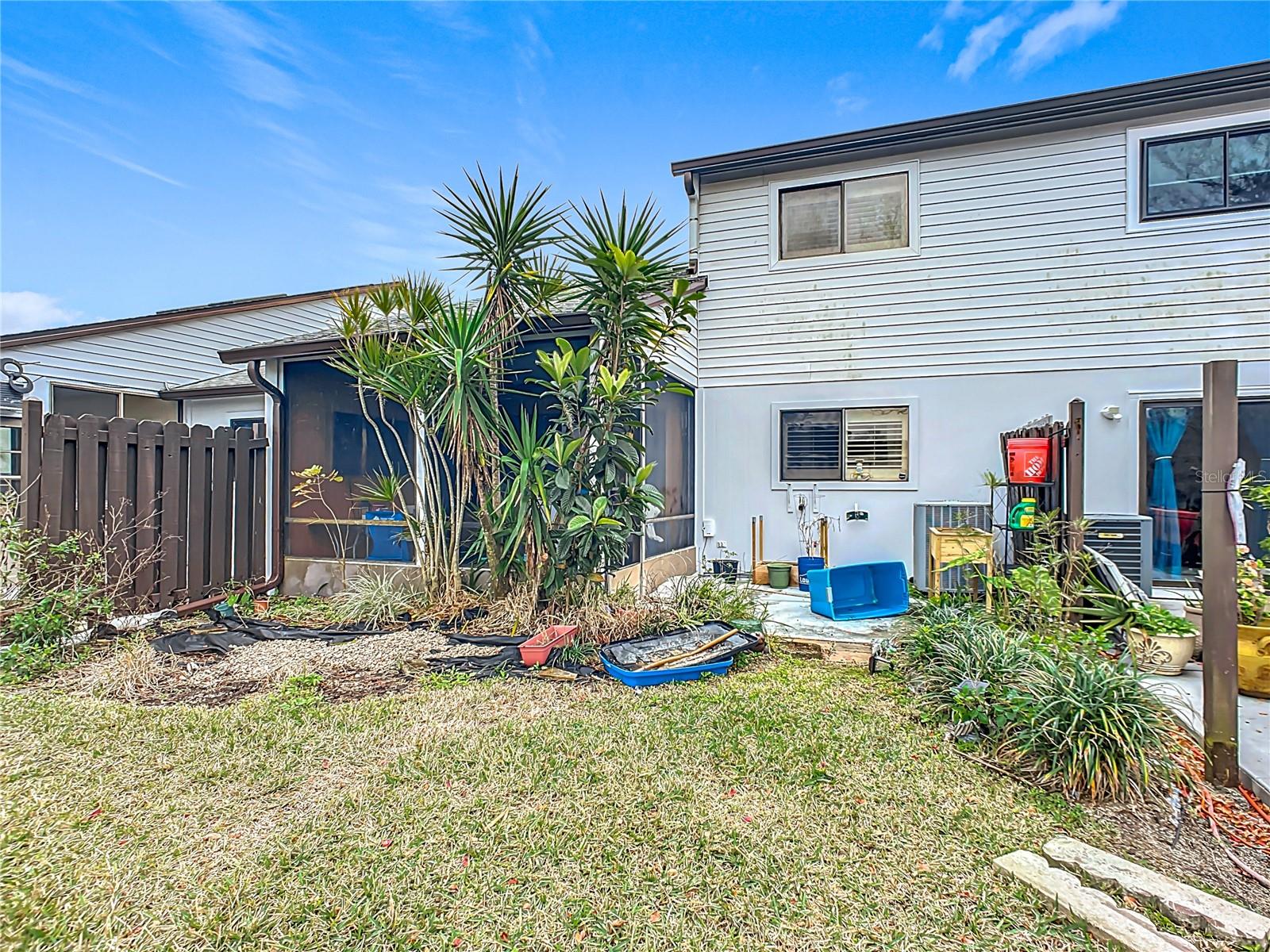 347 CASTLEWOOD LN, NEW SMYRNA BEACH, FL, 32168