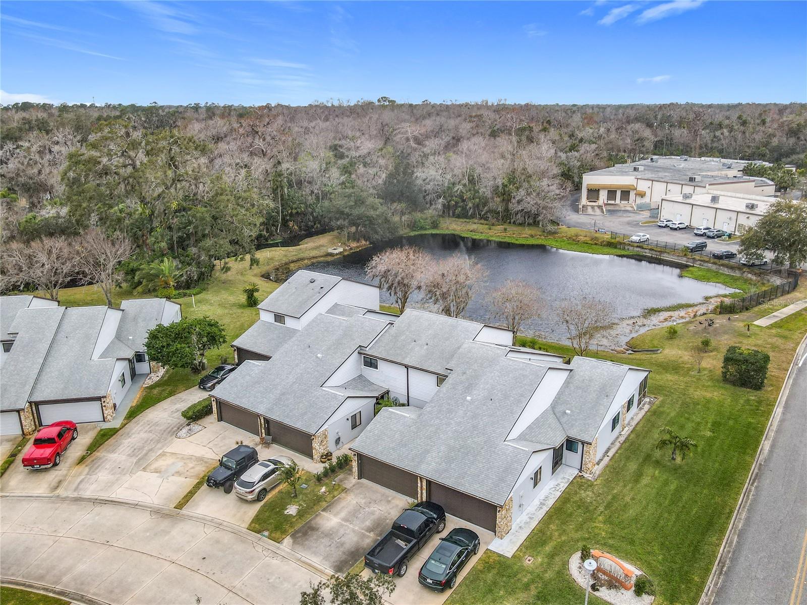 347 CASTLEWOOD LN, NEW SMYRNA BEACH, FL, 32168