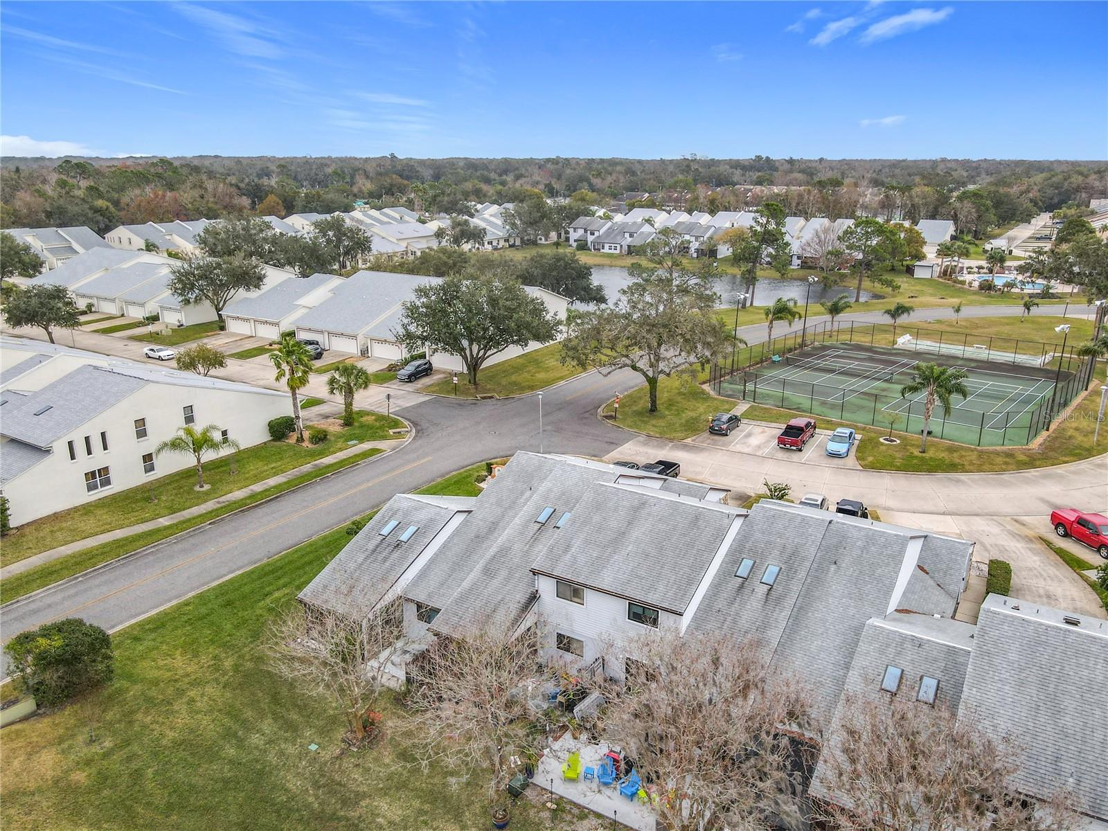 347 CASTLEWOOD LN, NEW SMYRNA BEACH, FL, 32168