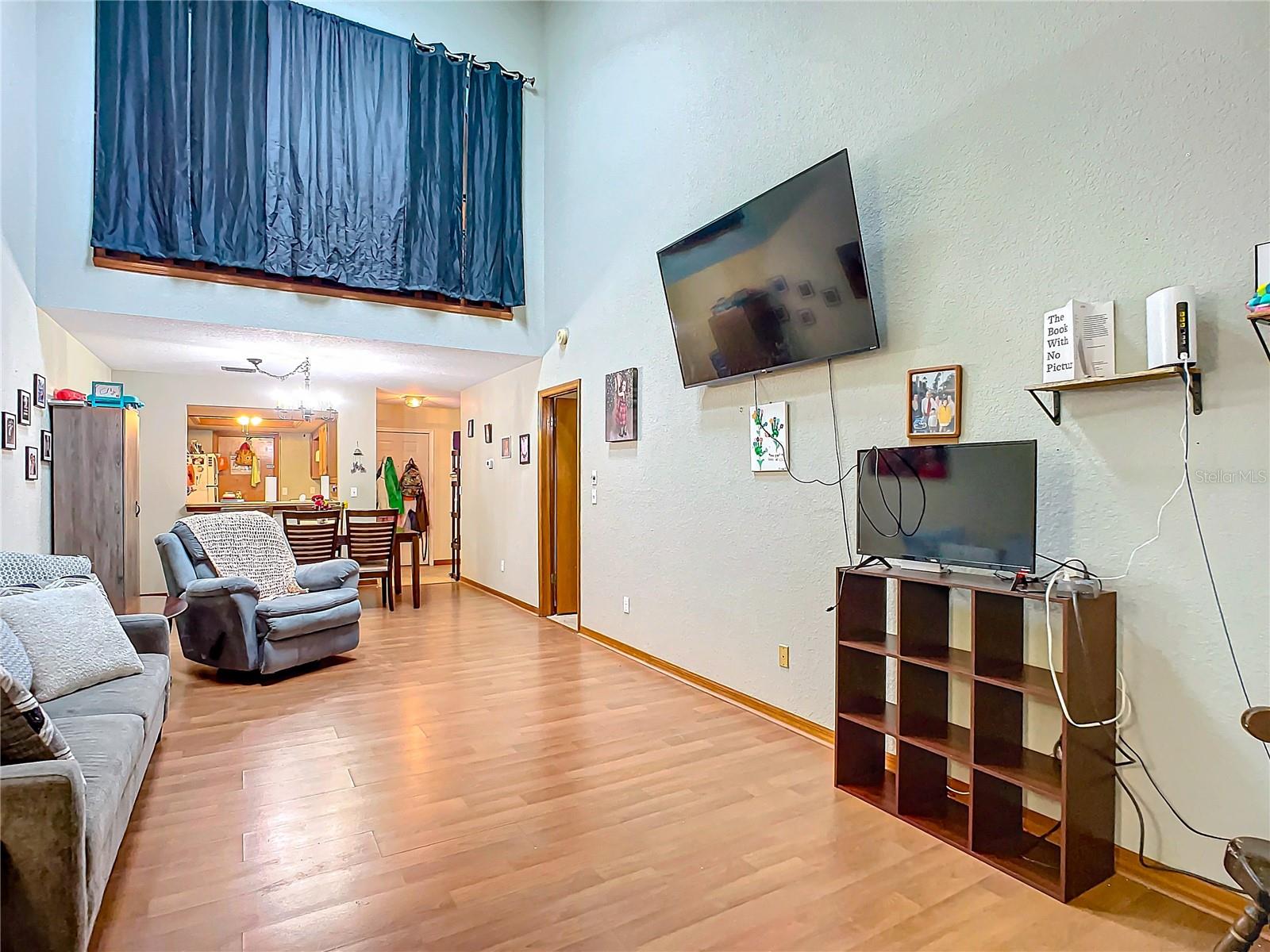 347 CASTLEWOOD LN, NEW SMYRNA BEACH, FL, 32168