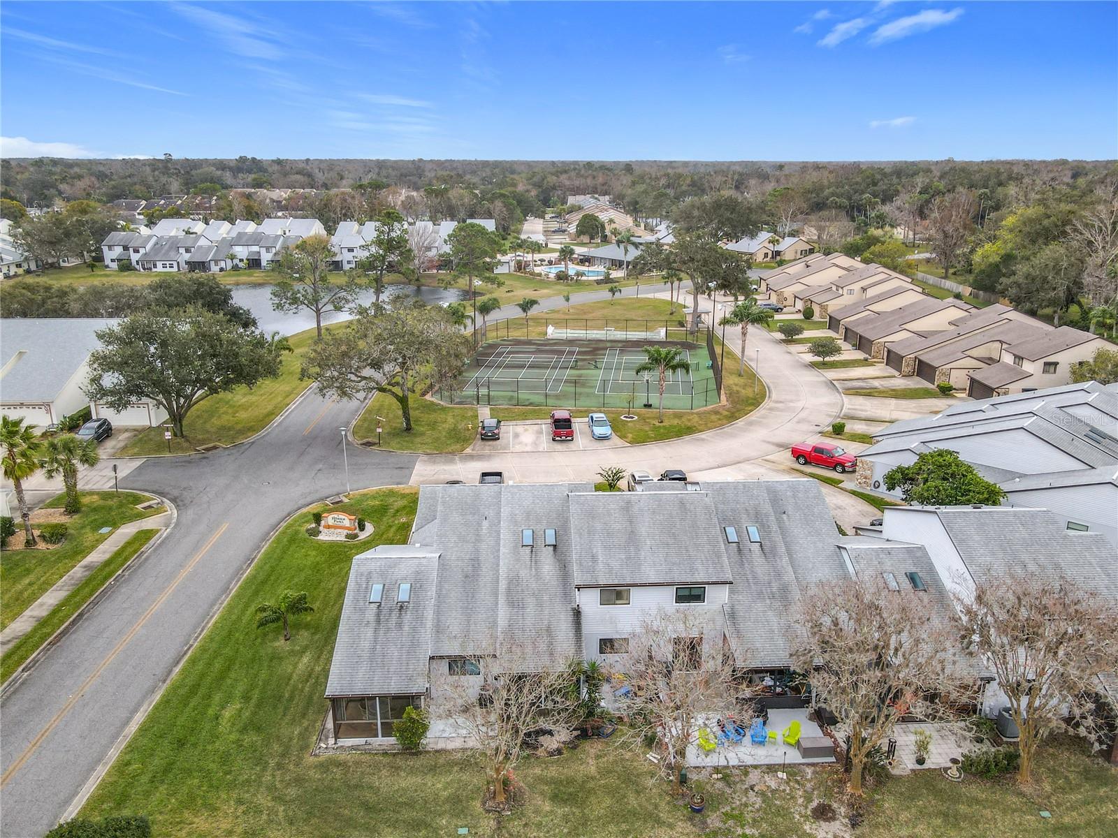 347 CASTLEWOOD LN, NEW SMYRNA BEACH, FL, 32168
