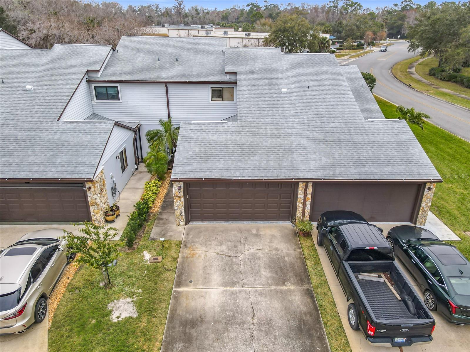 347 CASTLEWOOD LN, NEW SMYRNA BEACH, FL, 32168
