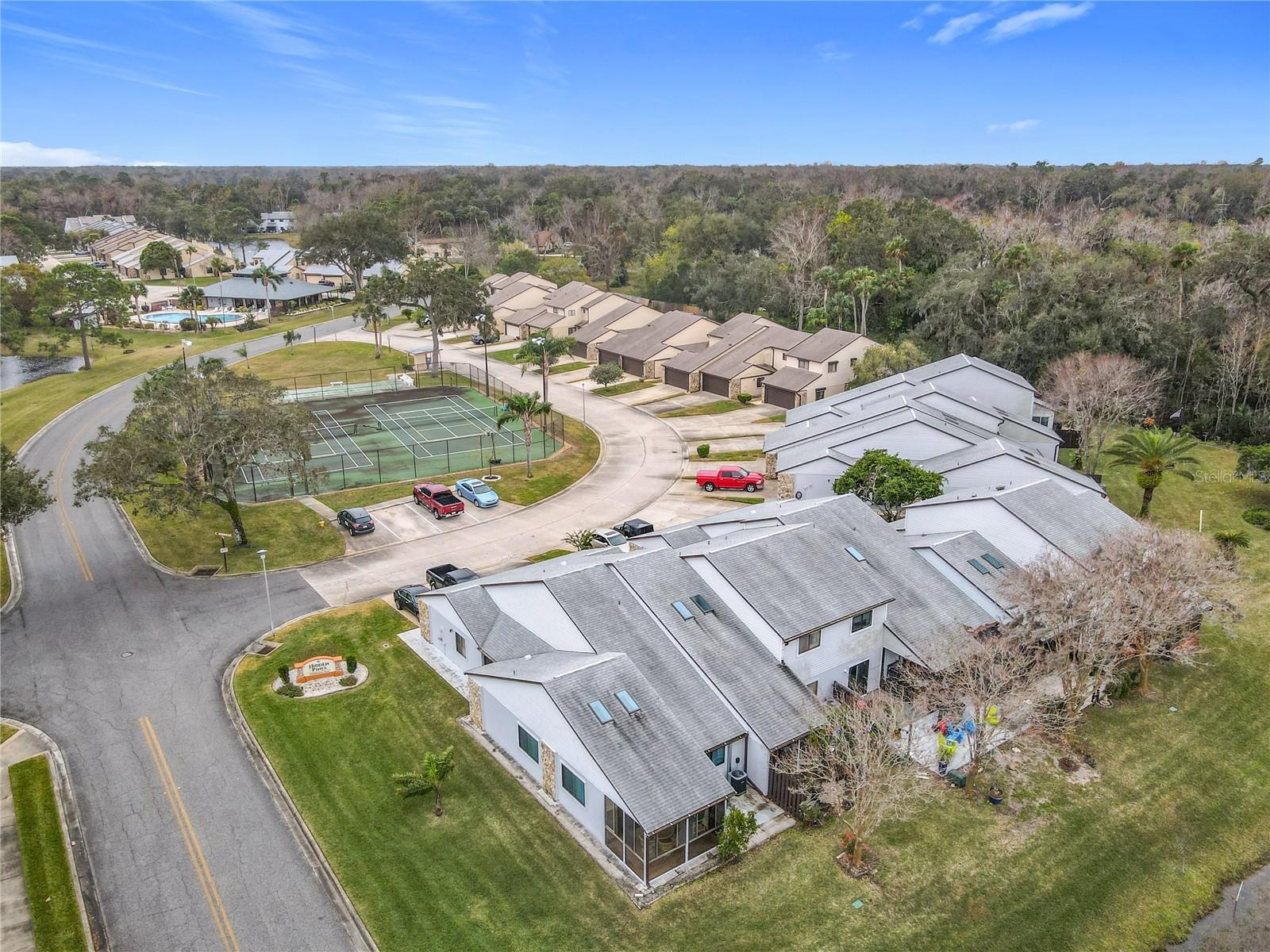 347 CASTLEWOOD LN, NEW SMYRNA BEACH, FL, 32168