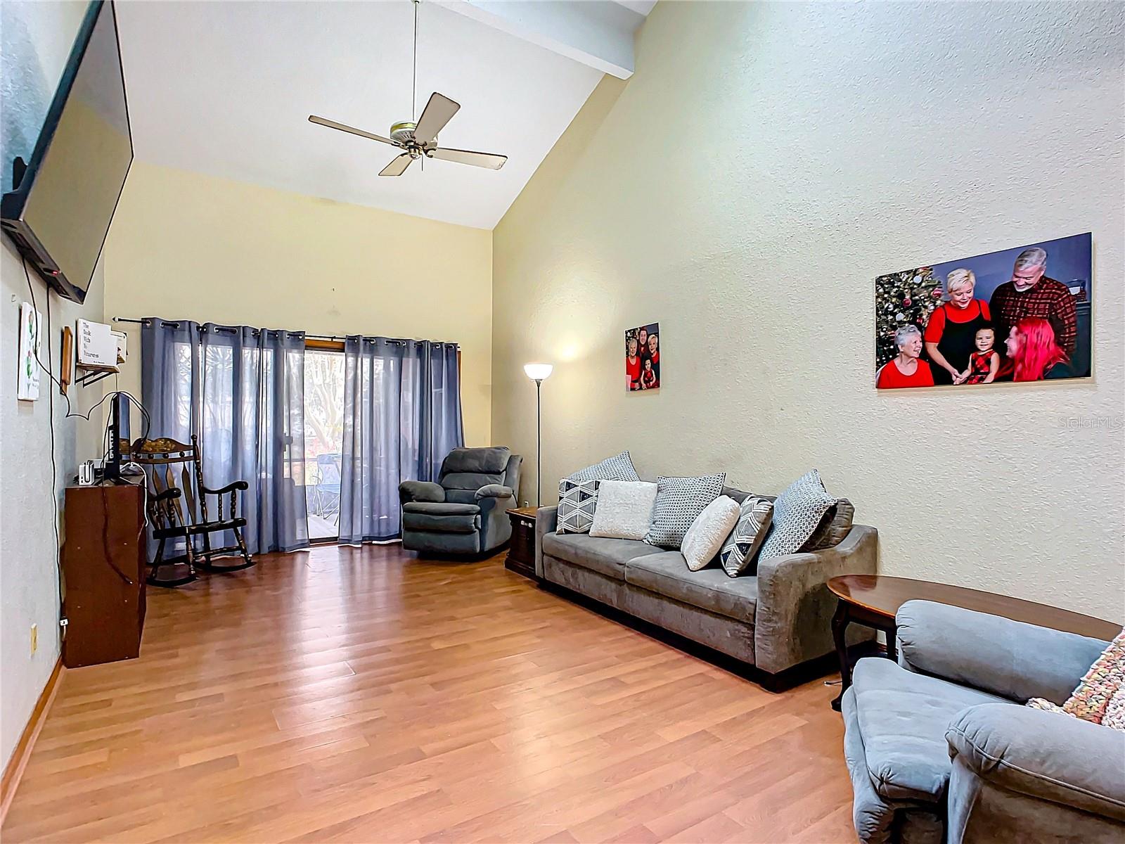 347 CASTLEWOOD LN, NEW SMYRNA BEACH, FL, 32168