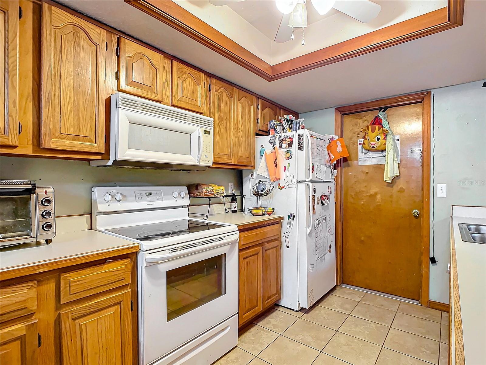 347 CASTLEWOOD LN, NEW SMYRNA BEACH, FL, 32168