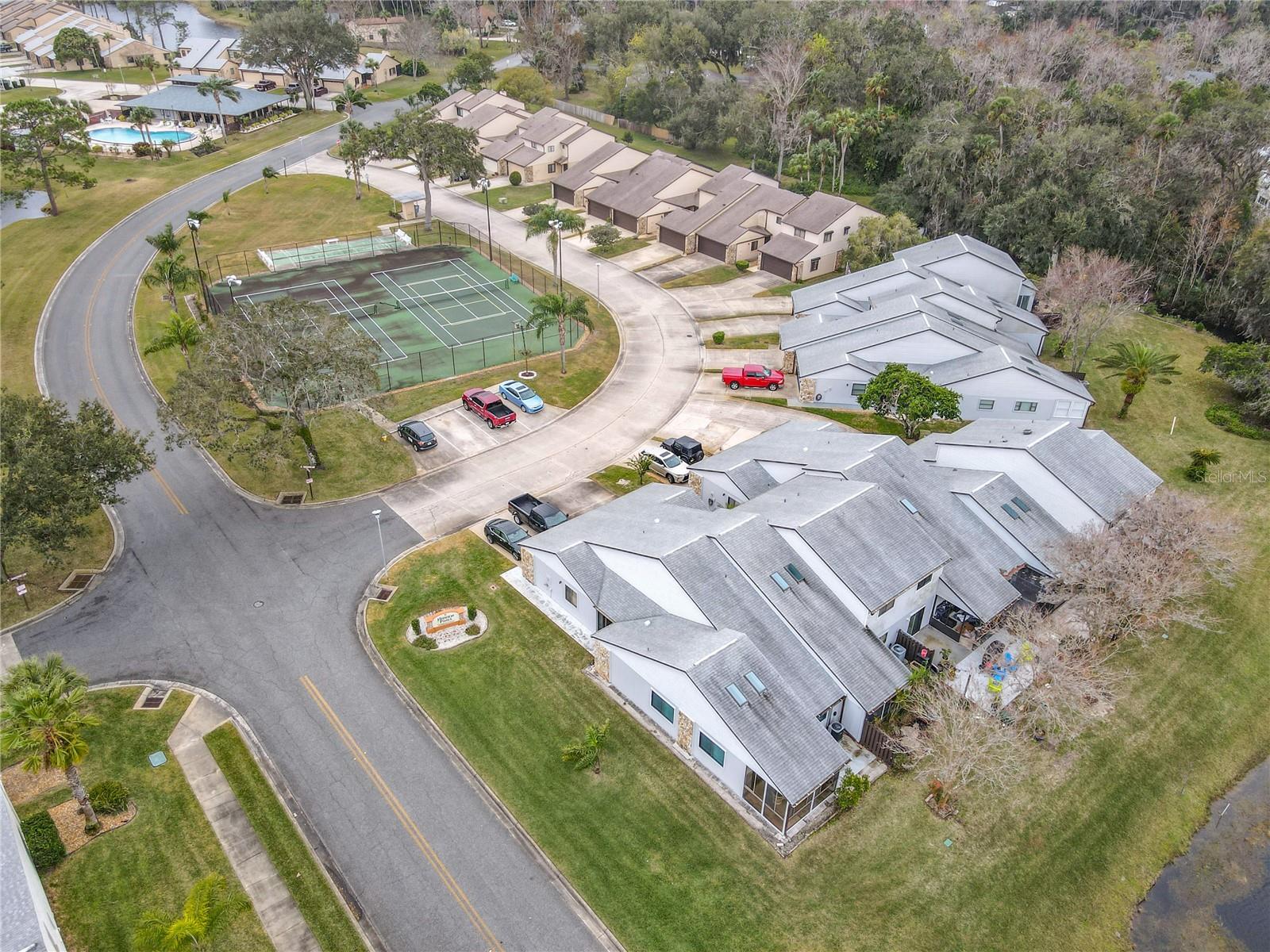 347 CASTLEWOOD LN, NEW SMYRNA BEACH, FL, 32168