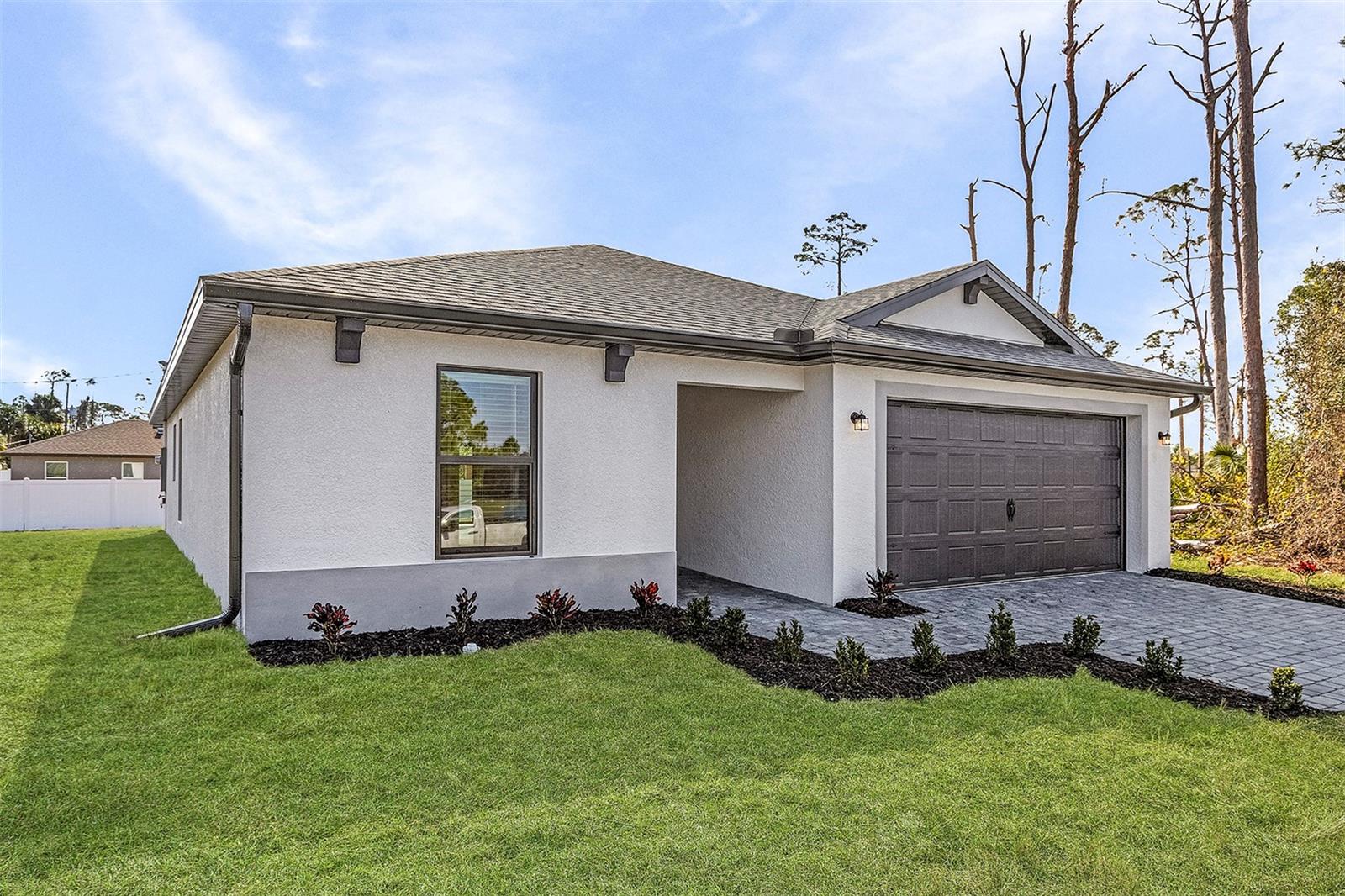 3560 BELLEFONTE AVE, NORTH PORT, FL, 34286
