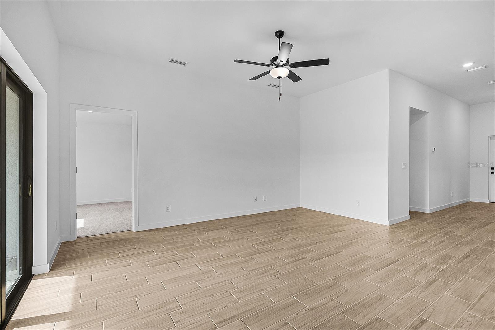 3560 BELLEFONTE AVE, NORTH PORT, FL, 34286