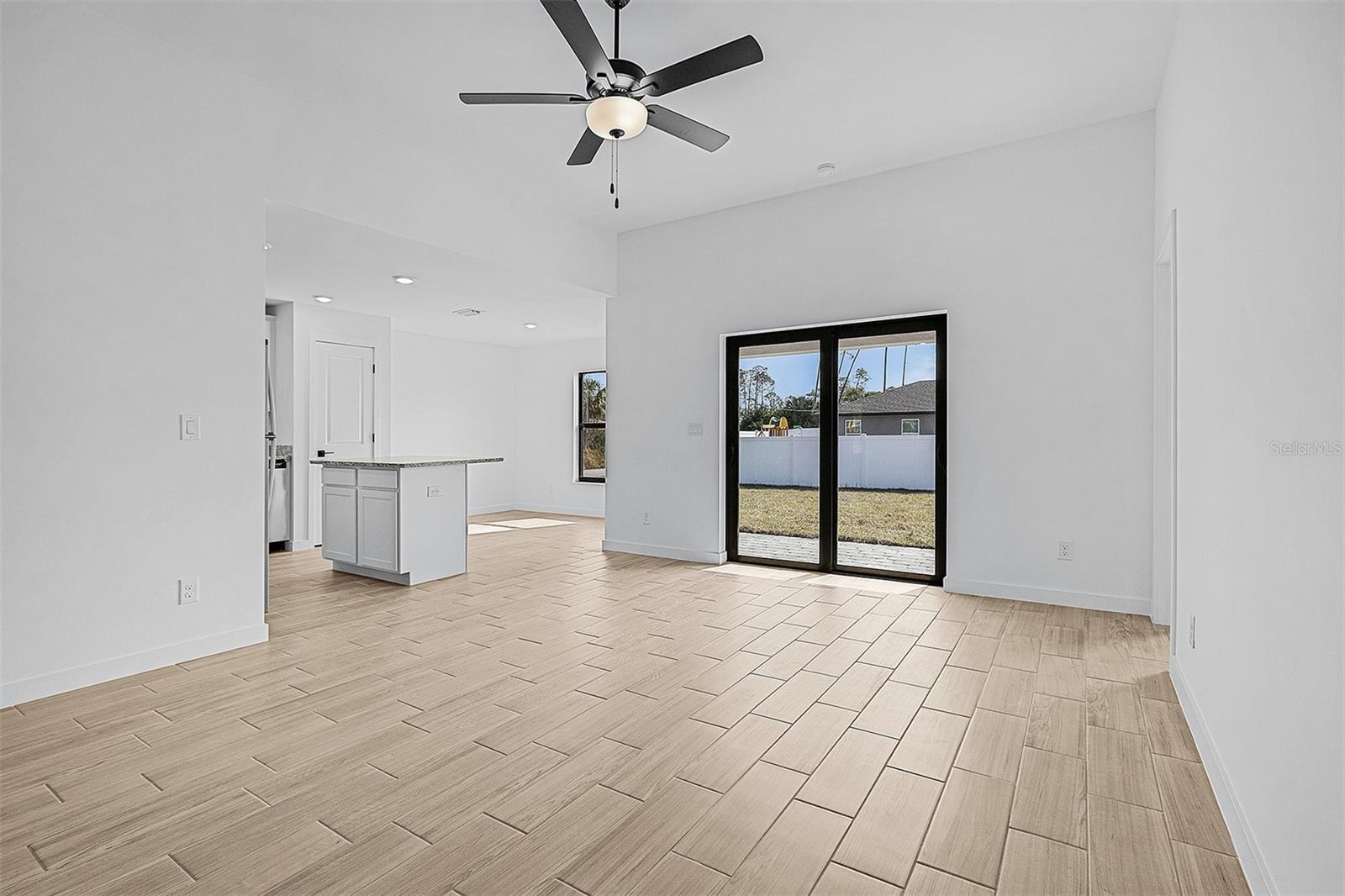 3560 BELLEFONTE AVE, NORTH PORT, FL, 34286