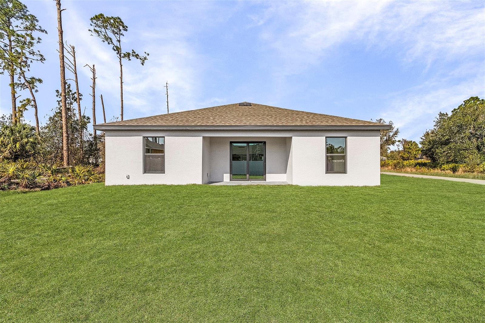 3560 BELLEFONTE AVE, NORTH PORT, FL, 34286