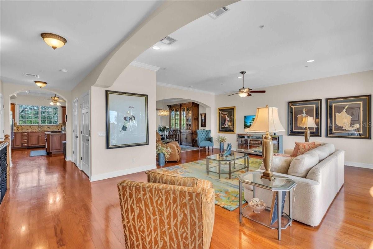 702 GRANADA AVE #7, VENICE, FL, 34285