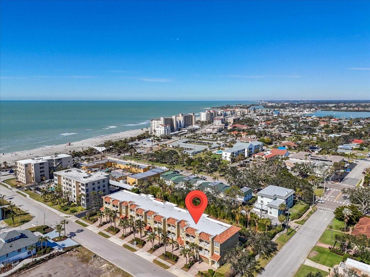 702 GRANADA AVE #7, VENICE, FL, 34285
