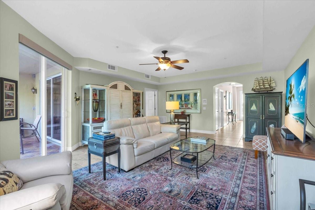702 GRANADA AVE #7, VENICE, FL, 34285