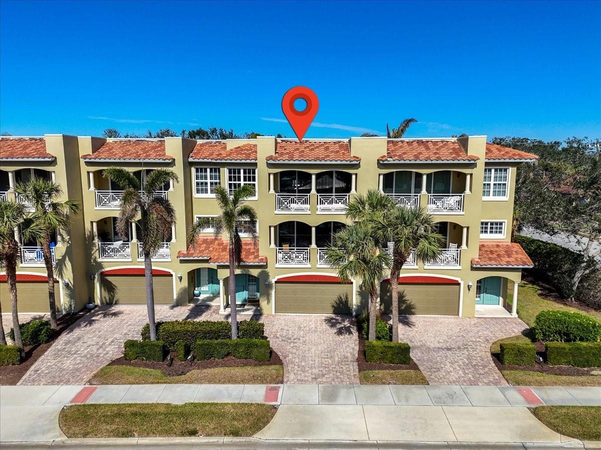 702 GRANADA AVE #7, VENICE, FL, 34285