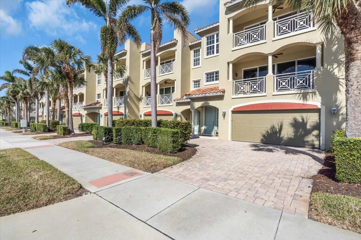 702 GRANADA AVE #7, VENICE, FL, 34285