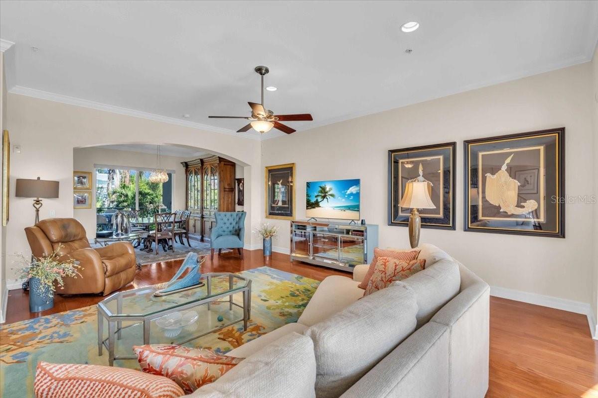 702 GRANADA AVE #7, VENICE, FL, 34285