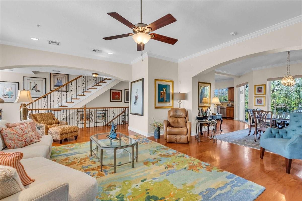 702 GRANADA AVE #7, VENICE, FL, 34285