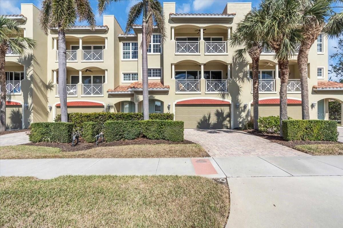 702 GRANADA AVE #7, VENICE, FL, 34285